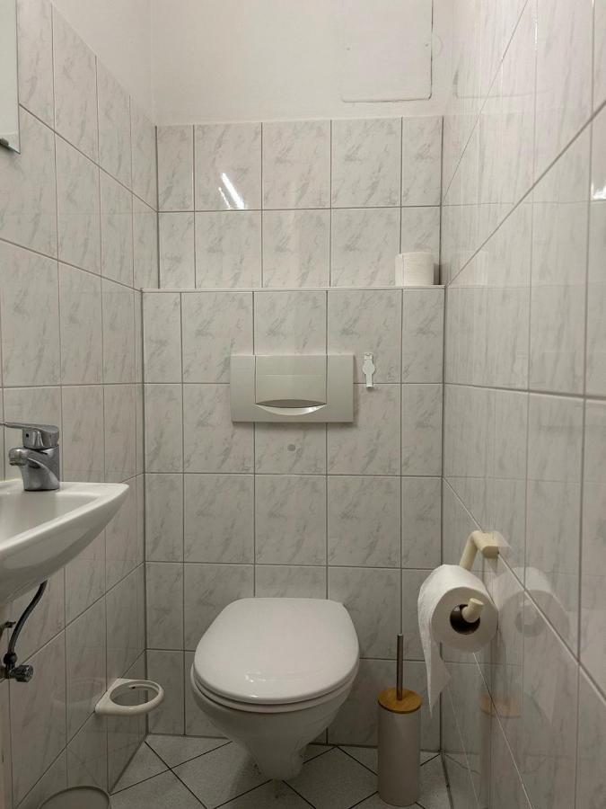Goetheapartment Франкфурт-на-Майне Экстерьер фото