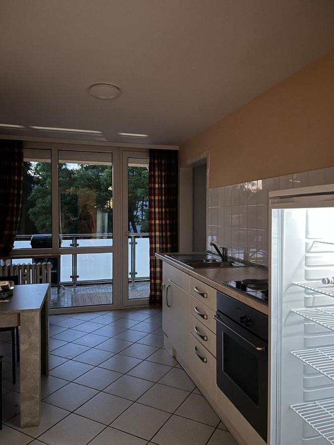 Goetheapartment Франкфурт-на-Майне Экстерьер фото