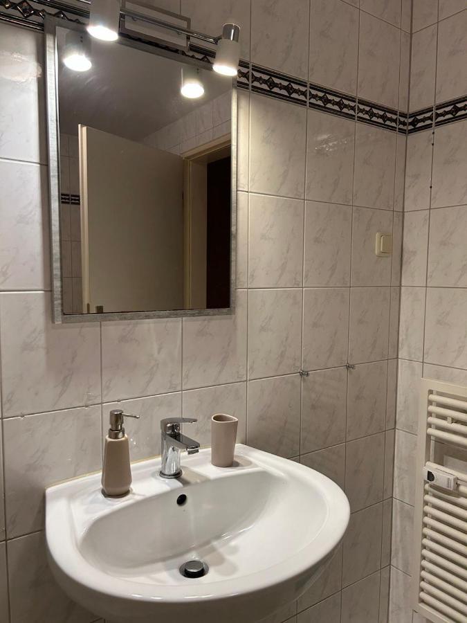 Goetheapartment Франкфурт-на-Майне Экстерьер фото
