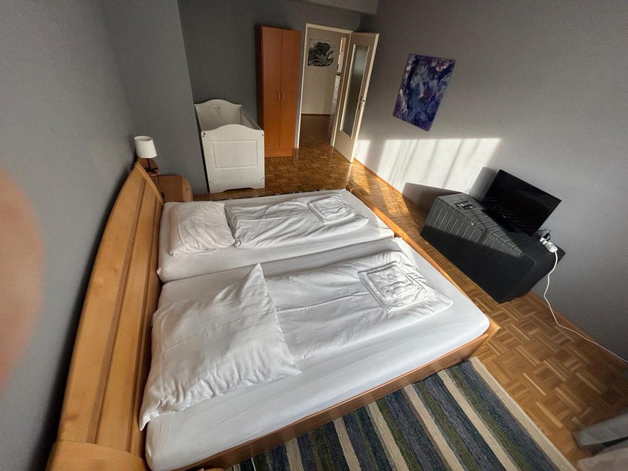 Goetheapartment Франкфурт-на-Майне Экстерьер фото