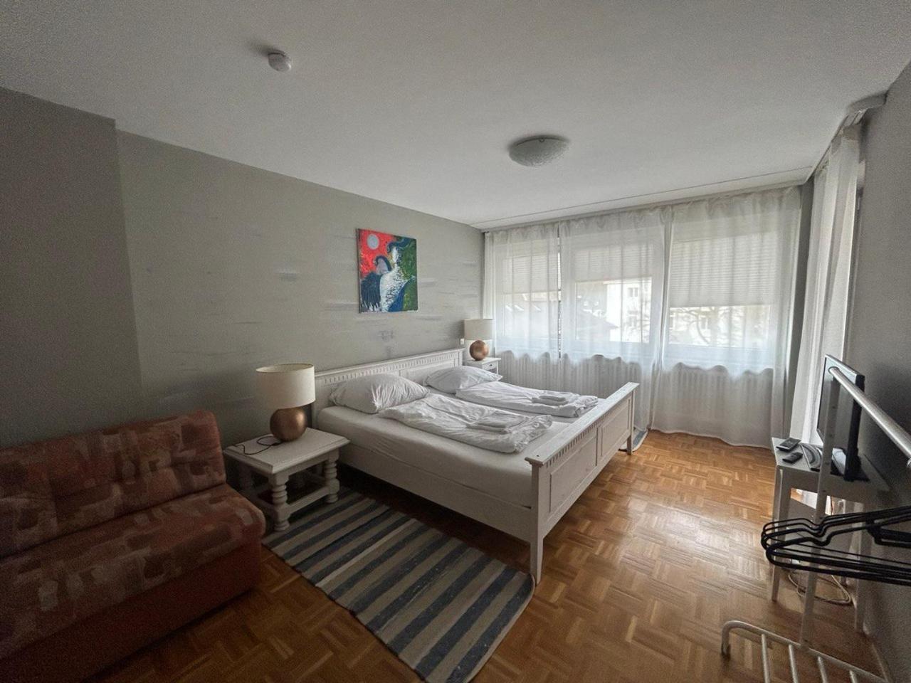 Goetheapartment Франкфурт-на-Майне Экстерьер фото