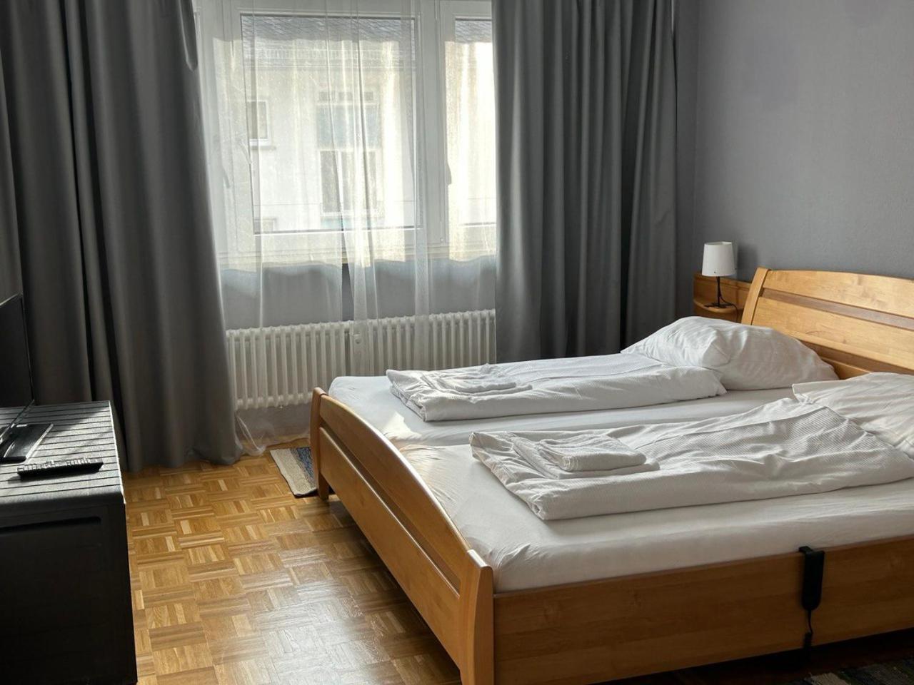 Goetheapartment Франкфурт-на-Майне Экстерьер фото