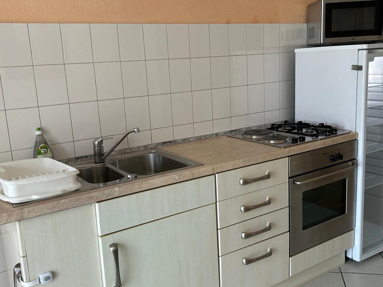 Goetheapartment Франкфурт-на-Майне Экстерьер фото